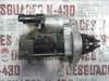 Motor de arranco 4280003410 HONDA