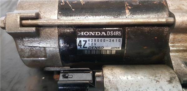 Motor de arranque para Honda Civic Saloon 5 1.8 VTEC (140 cv) R18A2 428000-3410