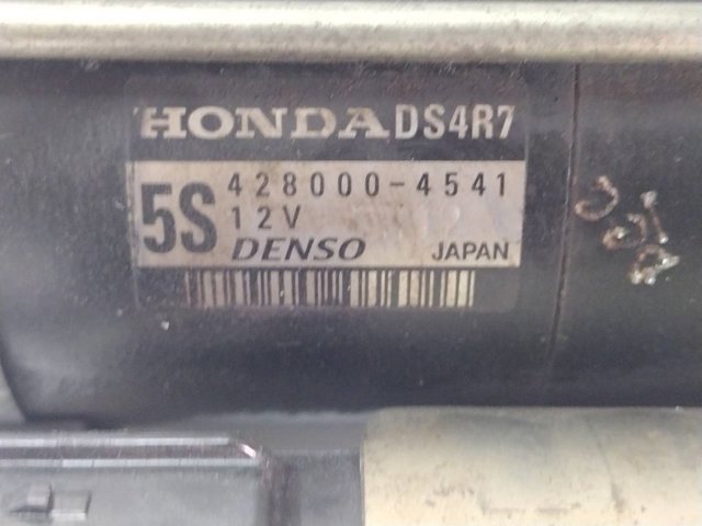 4280004541 HONDA Стартер купить в Винница