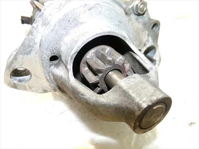 HONDA 4280004541 Стартер в наличии Каменское