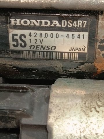 HONDA 4280004541 Стартер в наличии Николаев