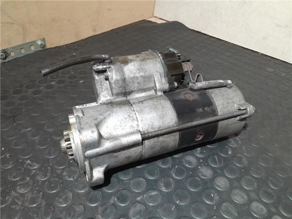4280004610 LAND ROVER Стартер купить в Ужгород