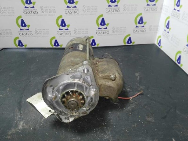 4280004610 LAND ROVER Стартер купить в Запорожье