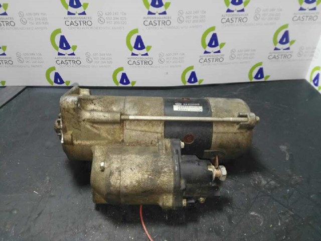 4280004610 LAND ROVER Стартер купить в Запорожье
