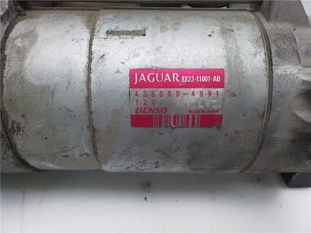 4280004891 JAGUAR Стартер купить в Каменское