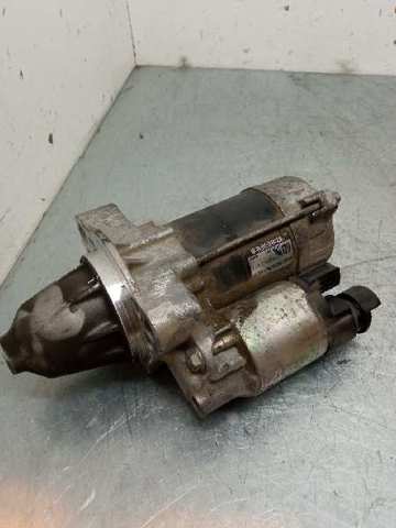Motor de arranco 4280005410 HONDA