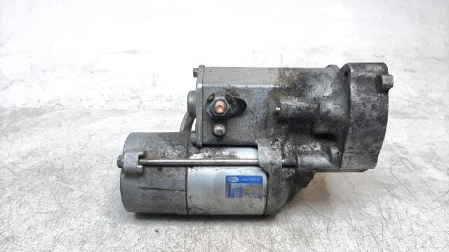 4280006910 LAND ROVER Стартер купить в Черновцы
