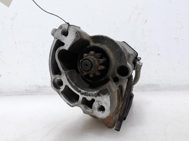 4280006910 LAND ROVER Стартер купить в Житомир