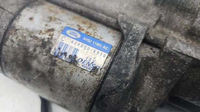 4280006910 LAND ROVER Стартер купить в Запорожье