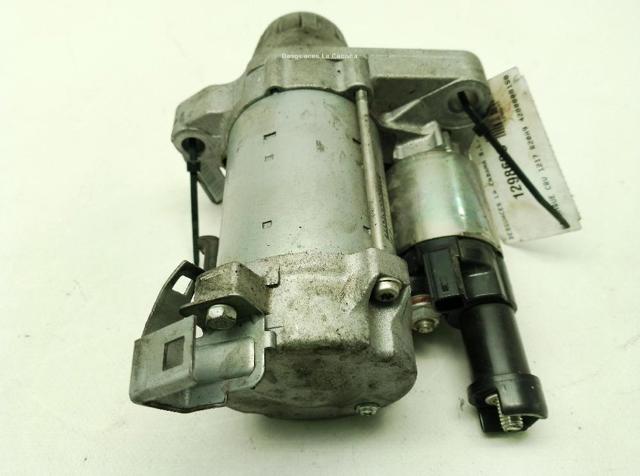 4280008150 HONDA Стартер купить в Житомир