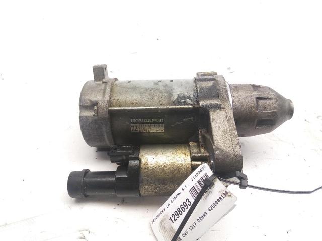 HONDA 4280008150 Стартер в наличии Черновцы