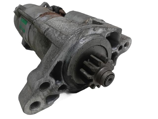 4280009581 LAND ROVER Стартер купить в Ужгород
