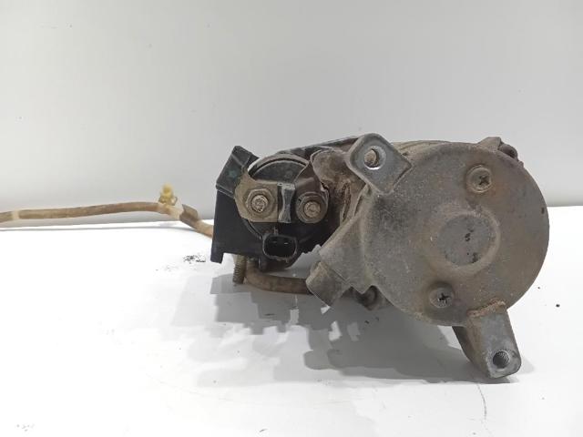 4280009581 LAND ROVER Стартер купить в Киев
