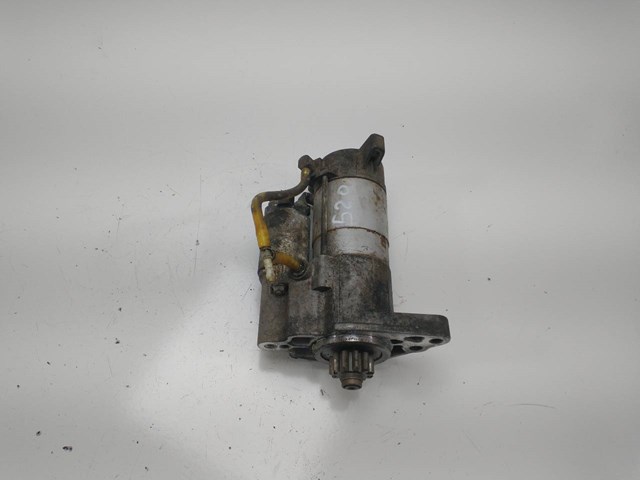 4280009581 LAND ROVER Стартер купить в Николаев