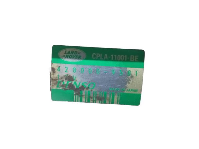 4280009581 LAND ROVER Стартер купить в Черкассы