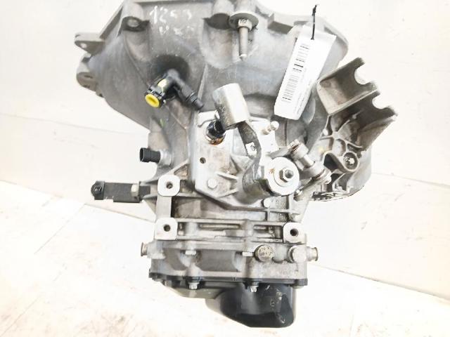 OPEL 428744098 КПП в наличии Запорожье