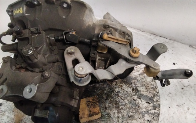 428744098 OPEL КПП купить в Ровно
