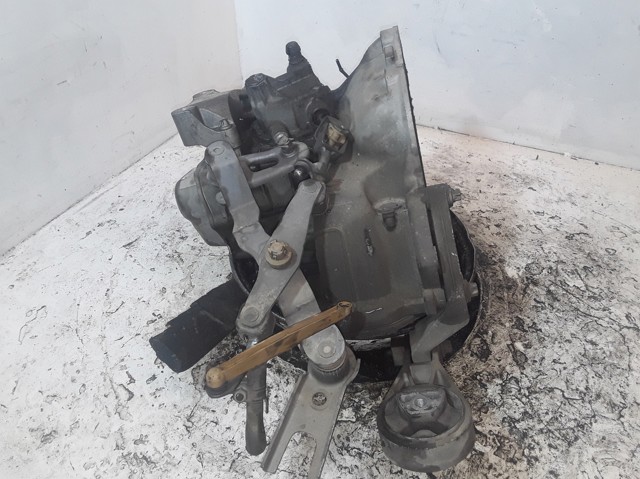 428744098 OPEL КПП купить в Кривой Рог
