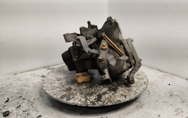 428744098 OPEL КПП купить в Житомир