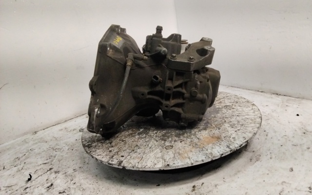 OPEL 428744098 КПП в сборе (механическая коробка передач) в наличии Черкассы