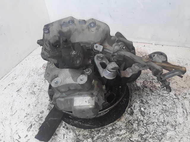 428744098 OPEL КПП в сборе (механическая коробка передач) купить в Днепр
