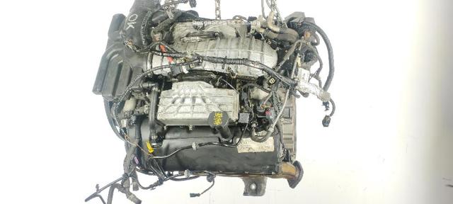 428PS LAND ROVER Двигатель в сборе купить в Черновцы