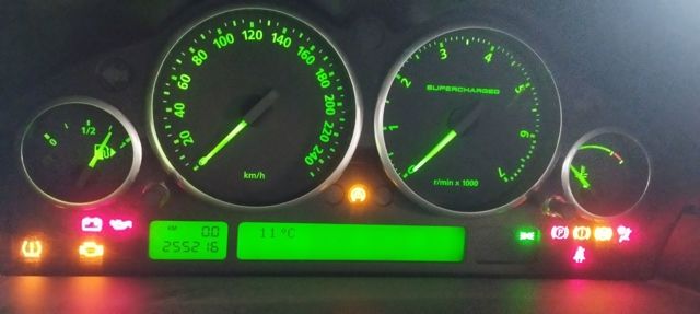 428PS LAND ROVER Двигатель в сборе купить в Каменское