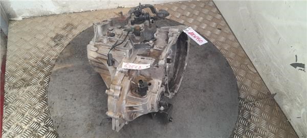 HYUNDAI 4300002560 КПП в сборе (механическая коробка передач) в наличии Харьков