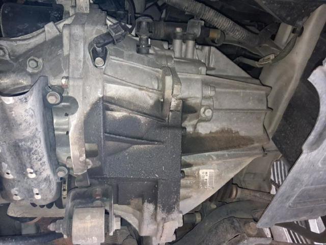 4300002611 HYUNDAI КПП в сборе (механическая коробка передач) купить в Львов