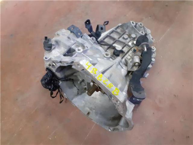 4300002810 HYUNDAI КПП купить в Сумы