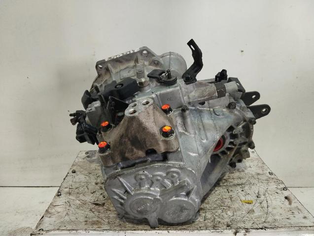 HYUNDAI 4300023031 КПП в сборе (механическая коробка передач) в наличии Черновцы