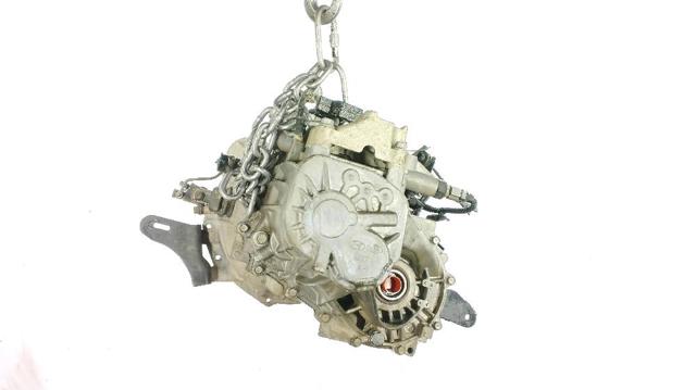 HYUNDAI 4300023082 КПП в сборе (механическая коробка передач) в наличии Николаев