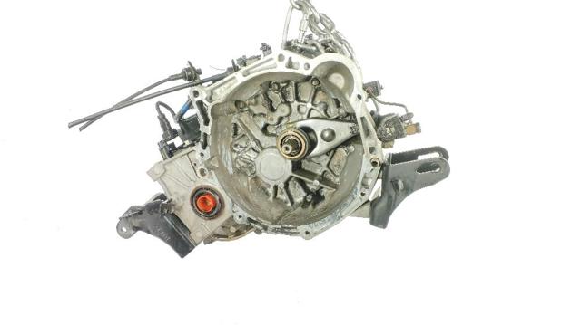 HYUNDAI 4300023082 КПП в наличии Украина