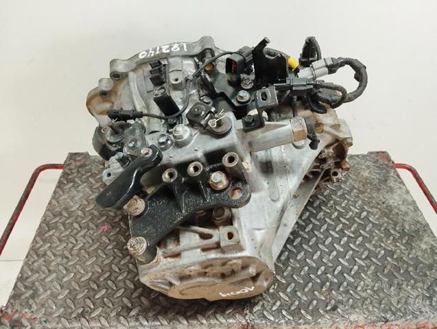 HYUNDAI 4300023200 КПП в наличии Кривой Рог