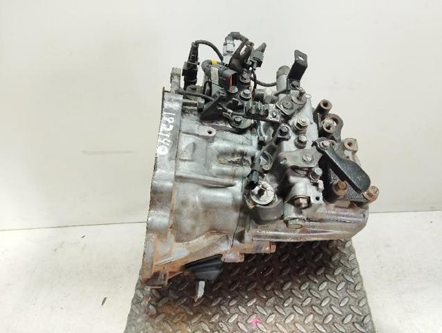4300023200 HYUNDAI КПП купить в Черкассы