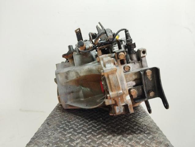 4300023200 HYUNDAI КПП в сборе (механическая коробка передач) купить в Одесса