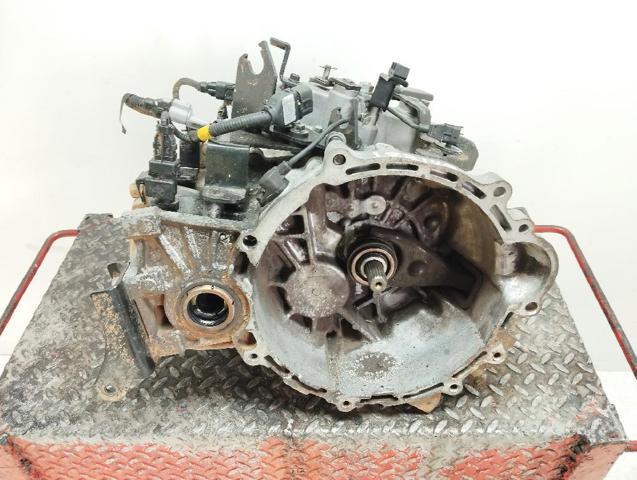 HYUNDAI 4300023200 КПП в сборе (механическая коробка передач) в наличии Ирпень
