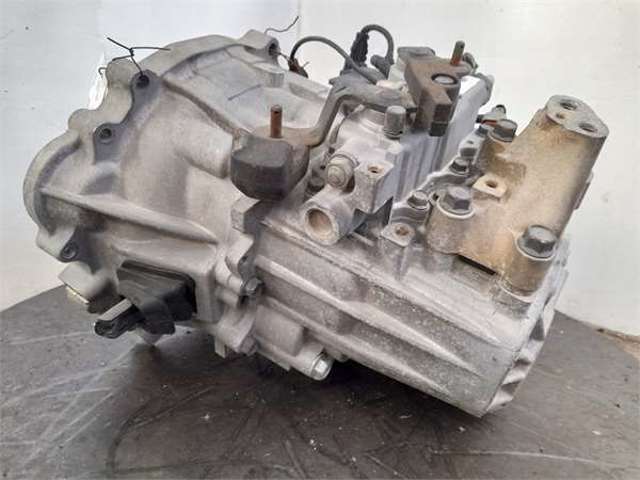 4300023271 КПП в сборе (механическая коробка передач) купить Днепр