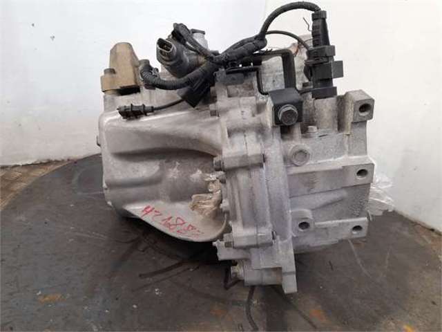4300023271 HYUNDAI КПП в сборе (механическая коробка передач) купить в Ровно