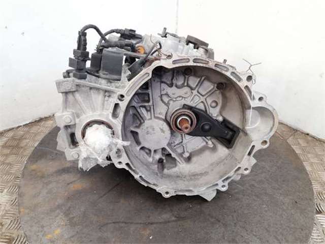HYUNDAI 4300023271 КПП в сборе (механическая коробка передач) в наличии Днепр