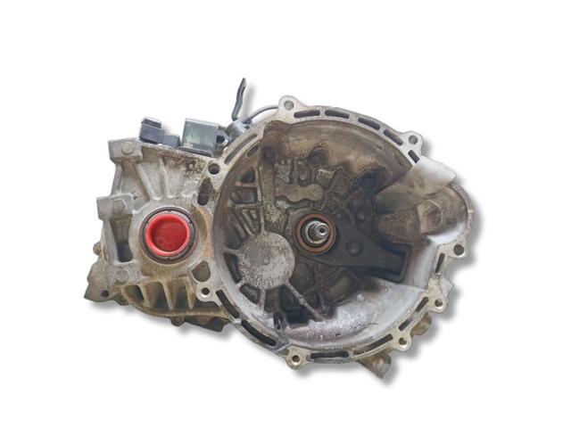 4300023274 HYUNDAI КПП купить в Одесса