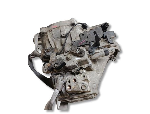 4300023274 HYUNDAI КПП в сборе (механическая коробка передач) купить в Сумы