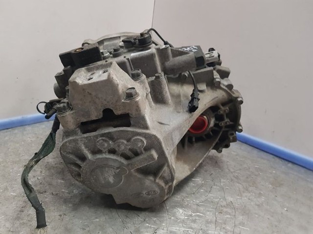 HYUNDAI 4300023310 КПП в наличии Харьков