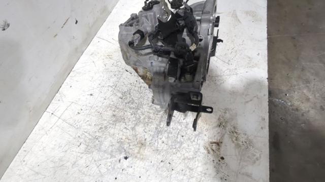 4300023311 HYUNDAI КПП в сборе (механическая коробка передач) купить в Ужгород