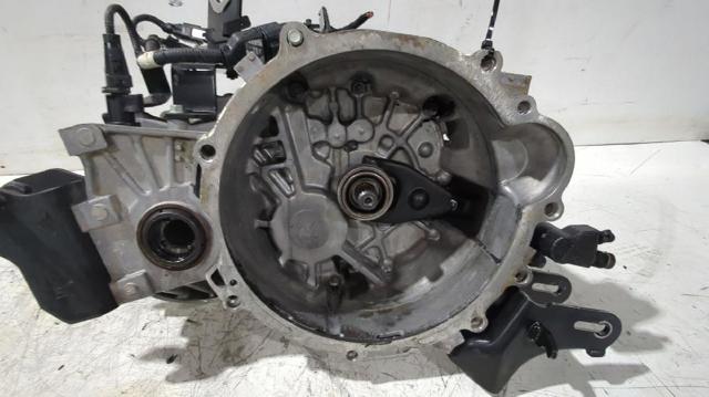 4300023311 HYUNDAI КПП купить в Николаев