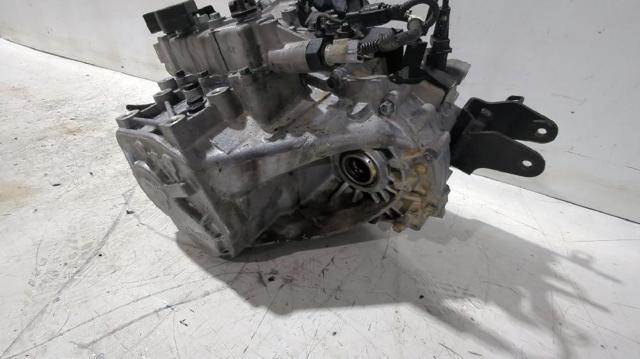 4300023311 HYUNDAI КПП в сборе (механическая коробка передач) купить в Черновцы