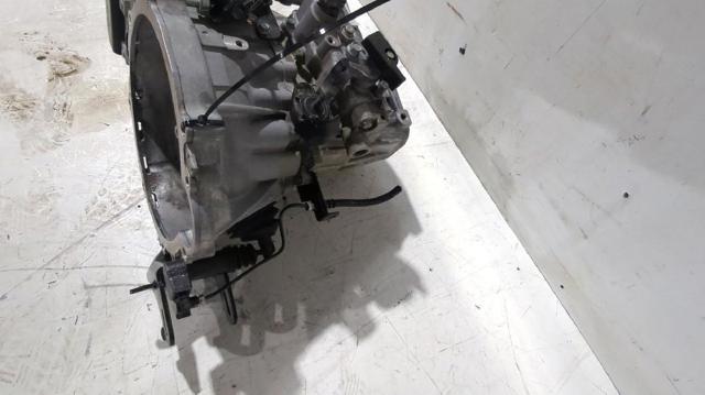 4300023311 HYUNDAI КПП в сборе (механическая коробка передач) купить в Днепр
