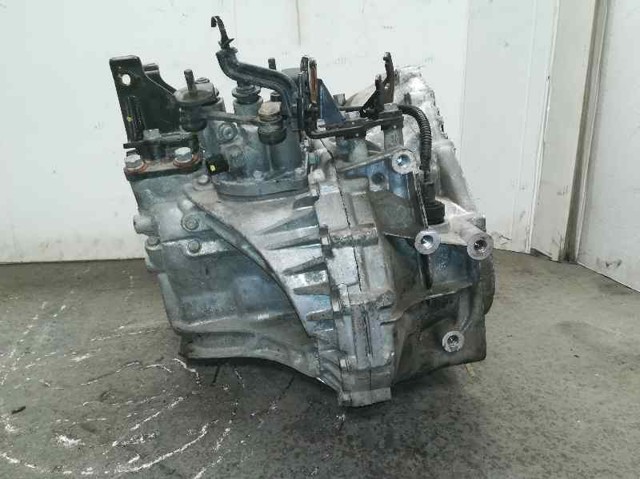 HYUNDAI 4300024340 КПП в сборе (механическая коробка передач) в наличии Черновцы