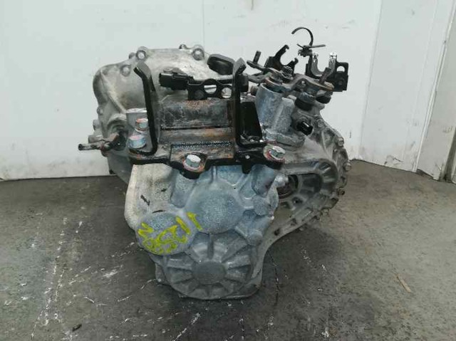 HYUNDAI 4300024340 КПП в сборе (механическая коробка передач) в наличии Киев
