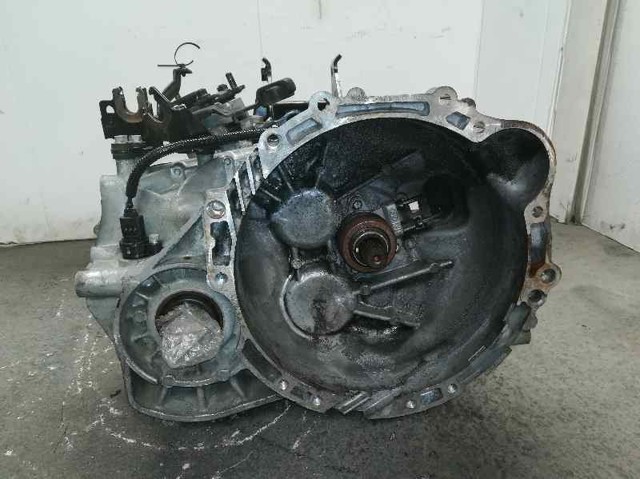 HYUNDAI 4300024340 КПП в сборе (механическая коробка передач) в наличии Кривой Рог